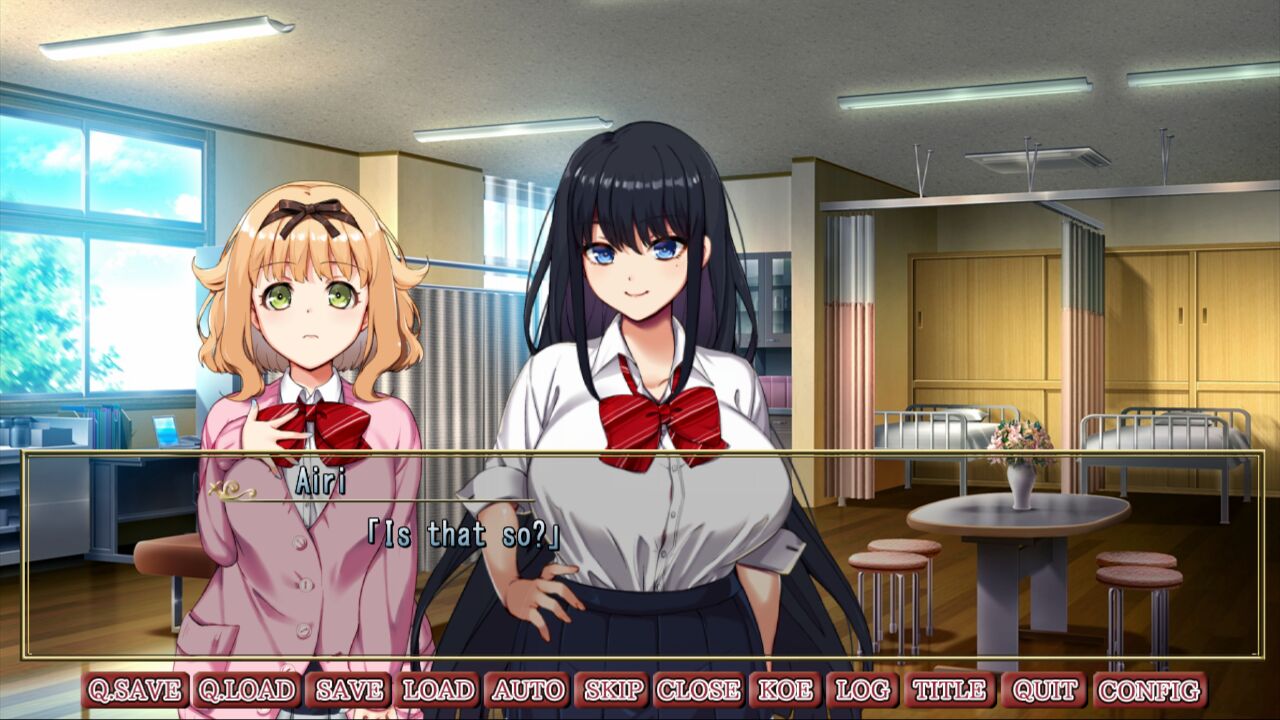 Immoral Quartet ~ Mayu's NTR Log 12 ~ Brewing Relationship page 10 full