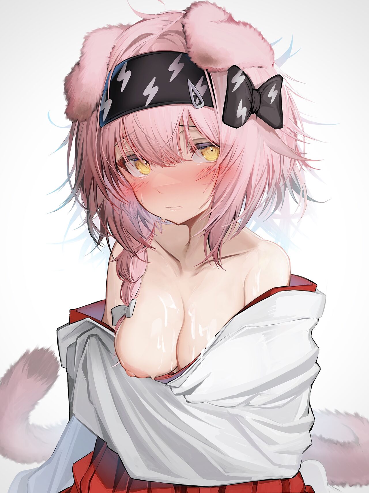タブヘッド（Pixiv Fanbox） page 5 full