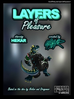 Layers of Pleasure