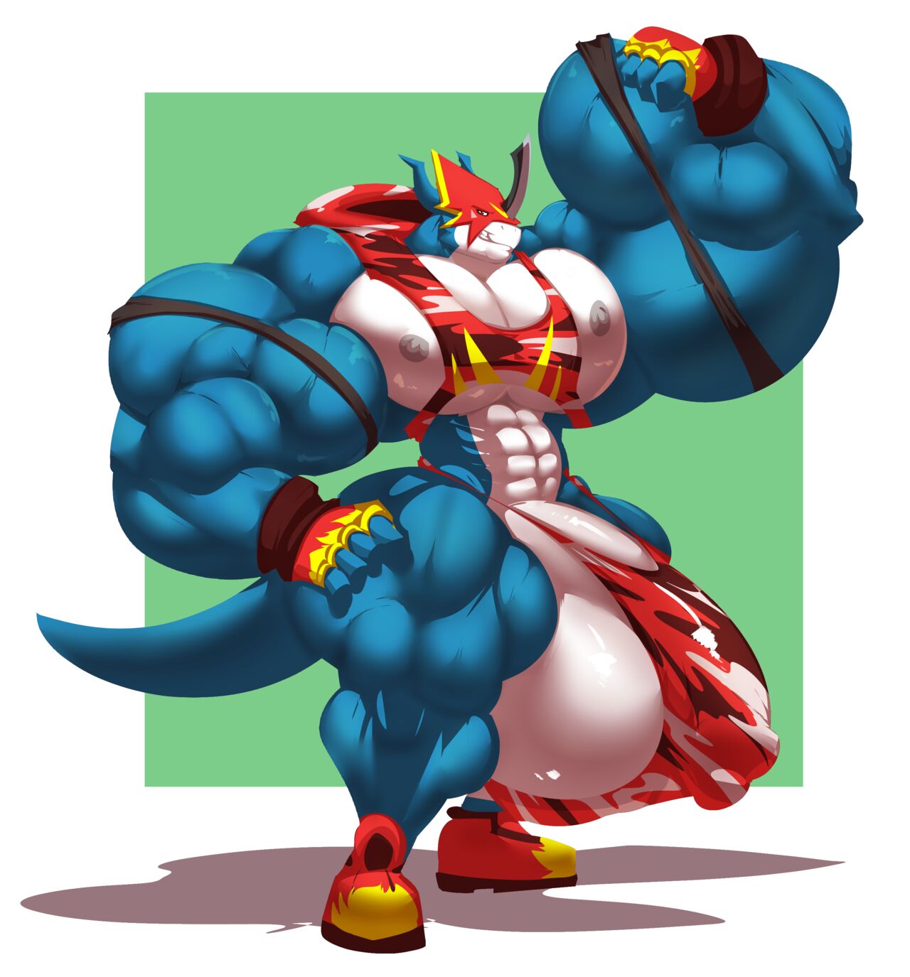 2022 November | Monthly Patreon Pack page 2 full