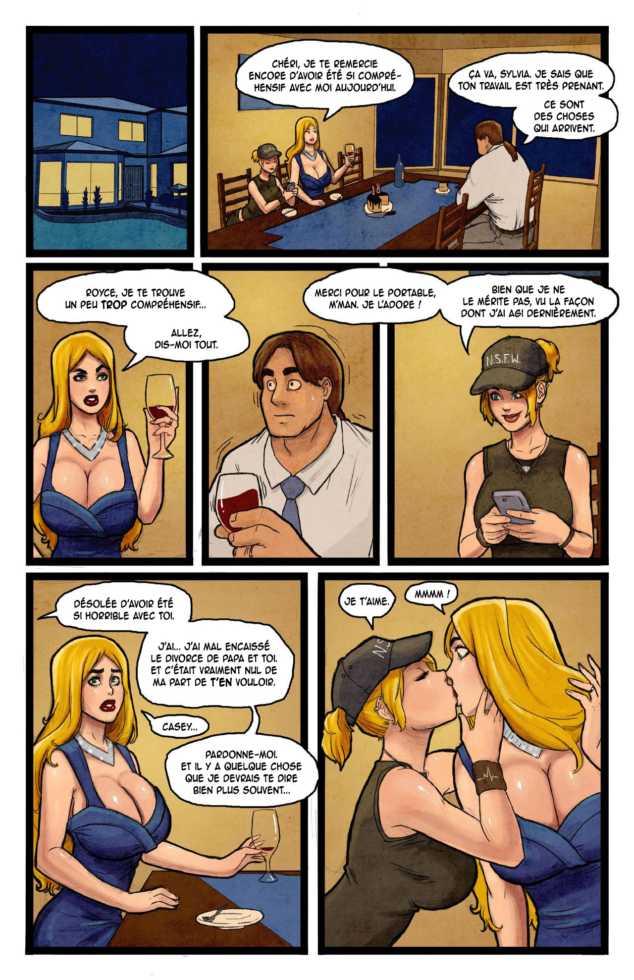Switch page 10 full