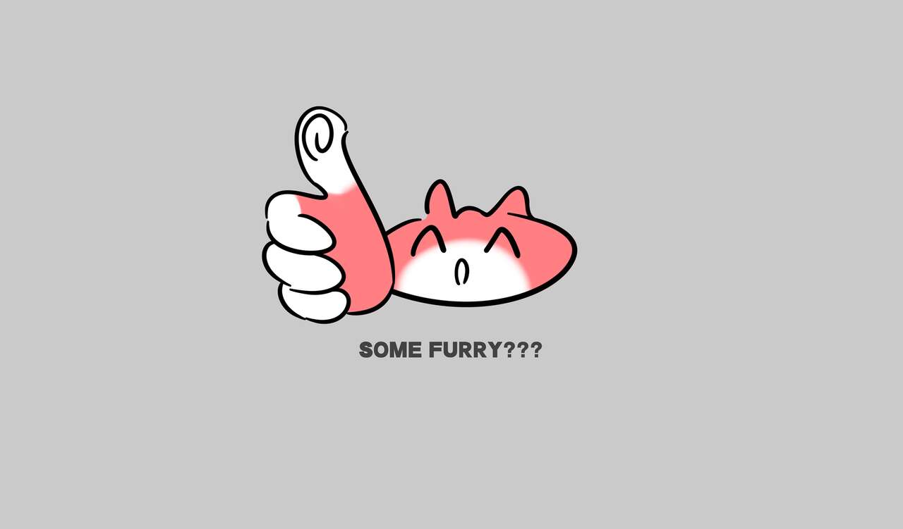 SOME FURRY？？？01 page 1 full
