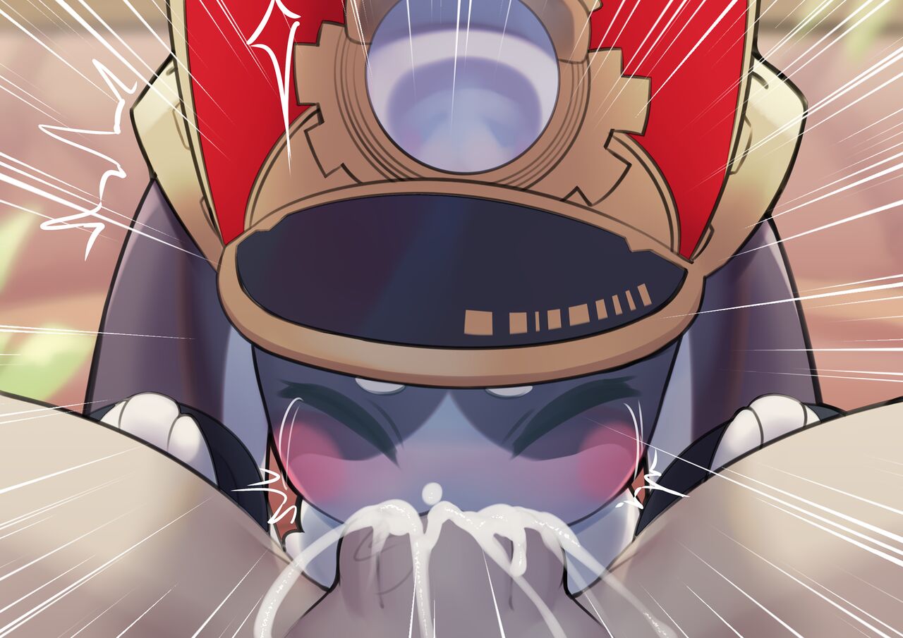 SOME FURRY？？？01 page 6 full