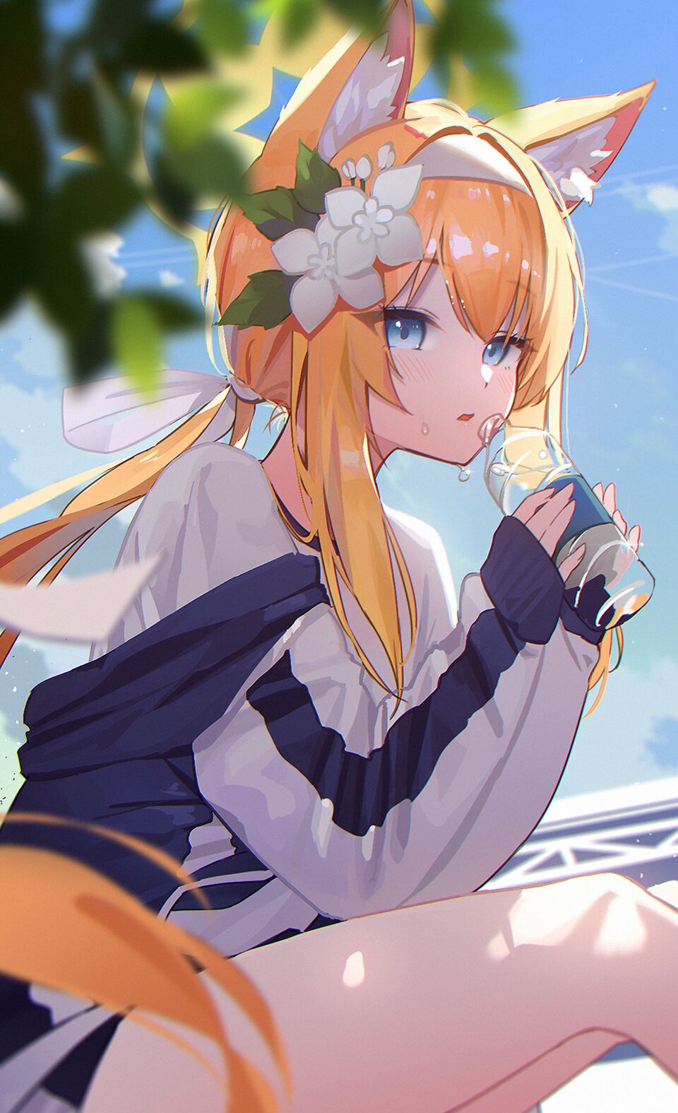 ●PIXIV● 日春@AkiHa46 page 4 full