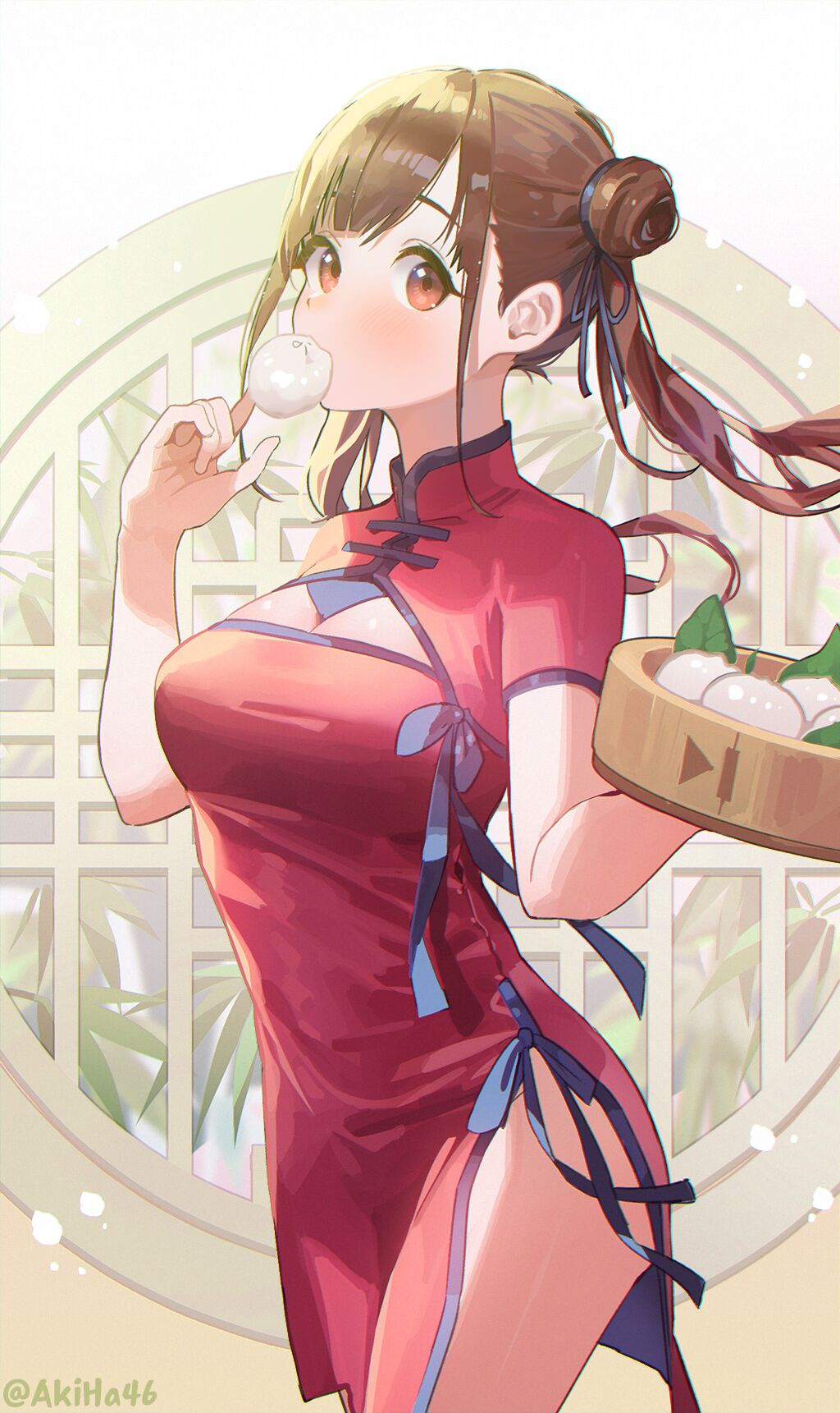 ●PIXIV● 日春@AkiHa46 page 6 full