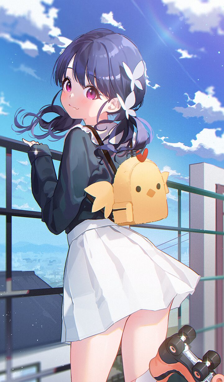 ●PIXIV● 日春@AkiHa46 page 7 full