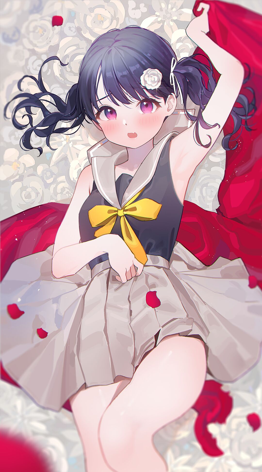 ●PIXIV● 日春@AkiHa46 page 9 full