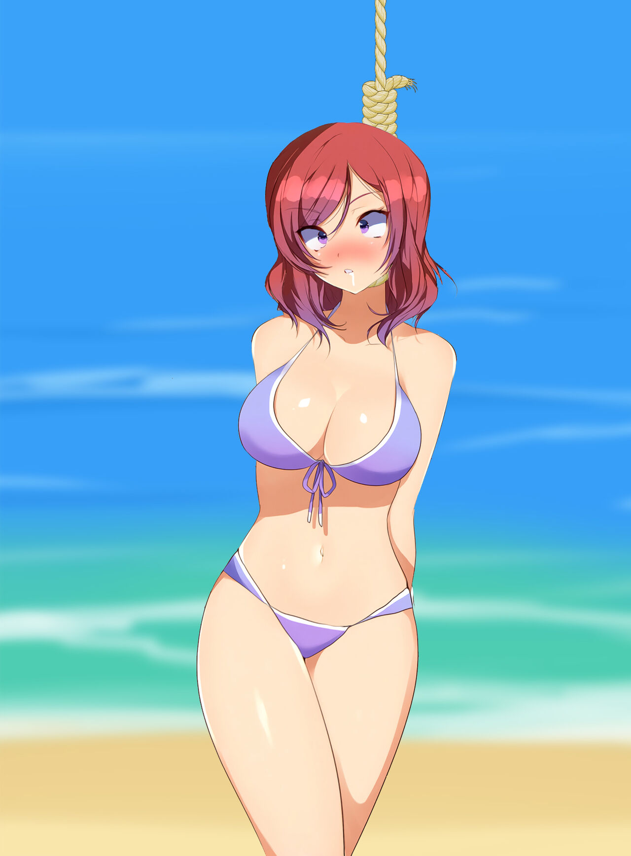 Binjbob's Guro Edits page 4 full