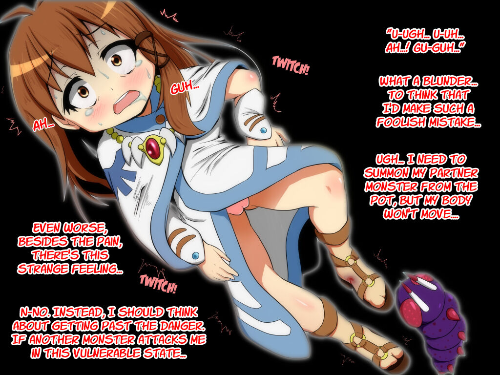 Hime Sennou page 3 full