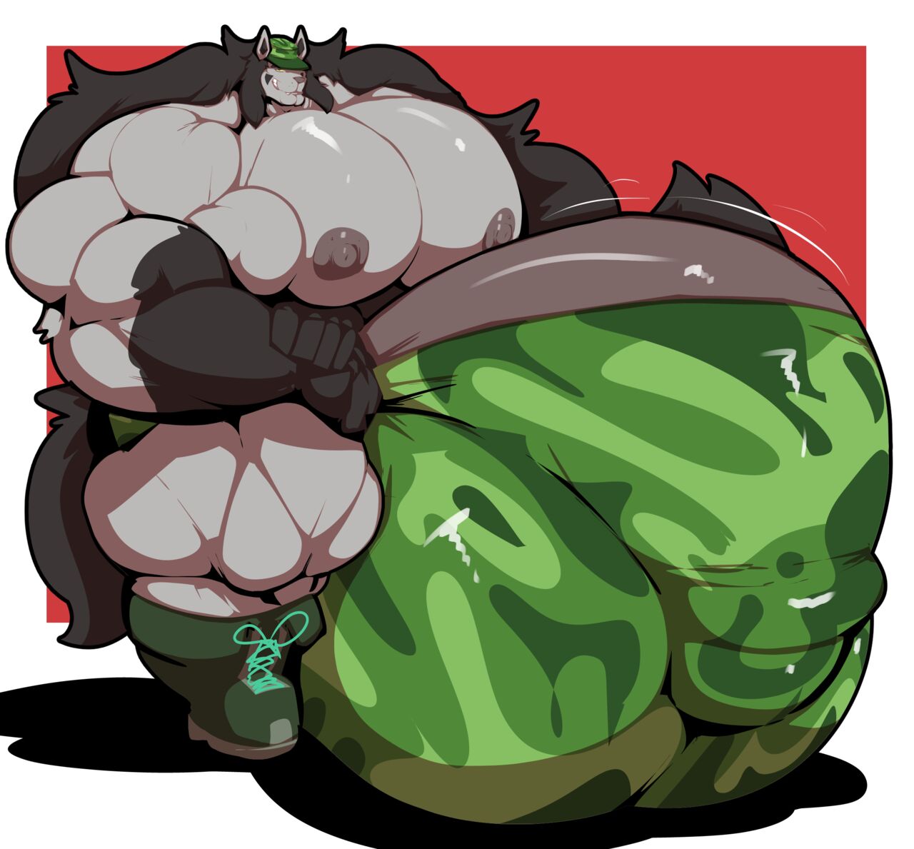 2021 October | Monthly Patreon Pack page 5 full