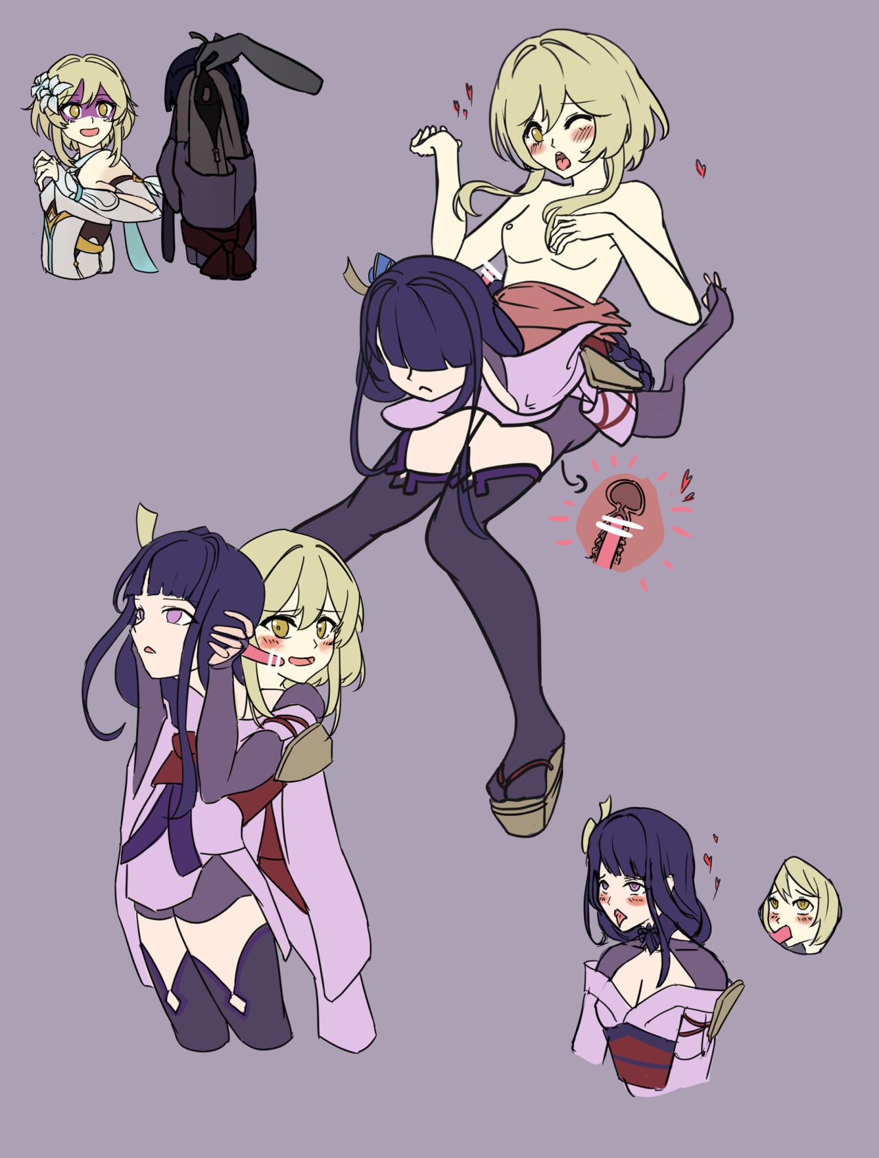 Genshin page 2 full