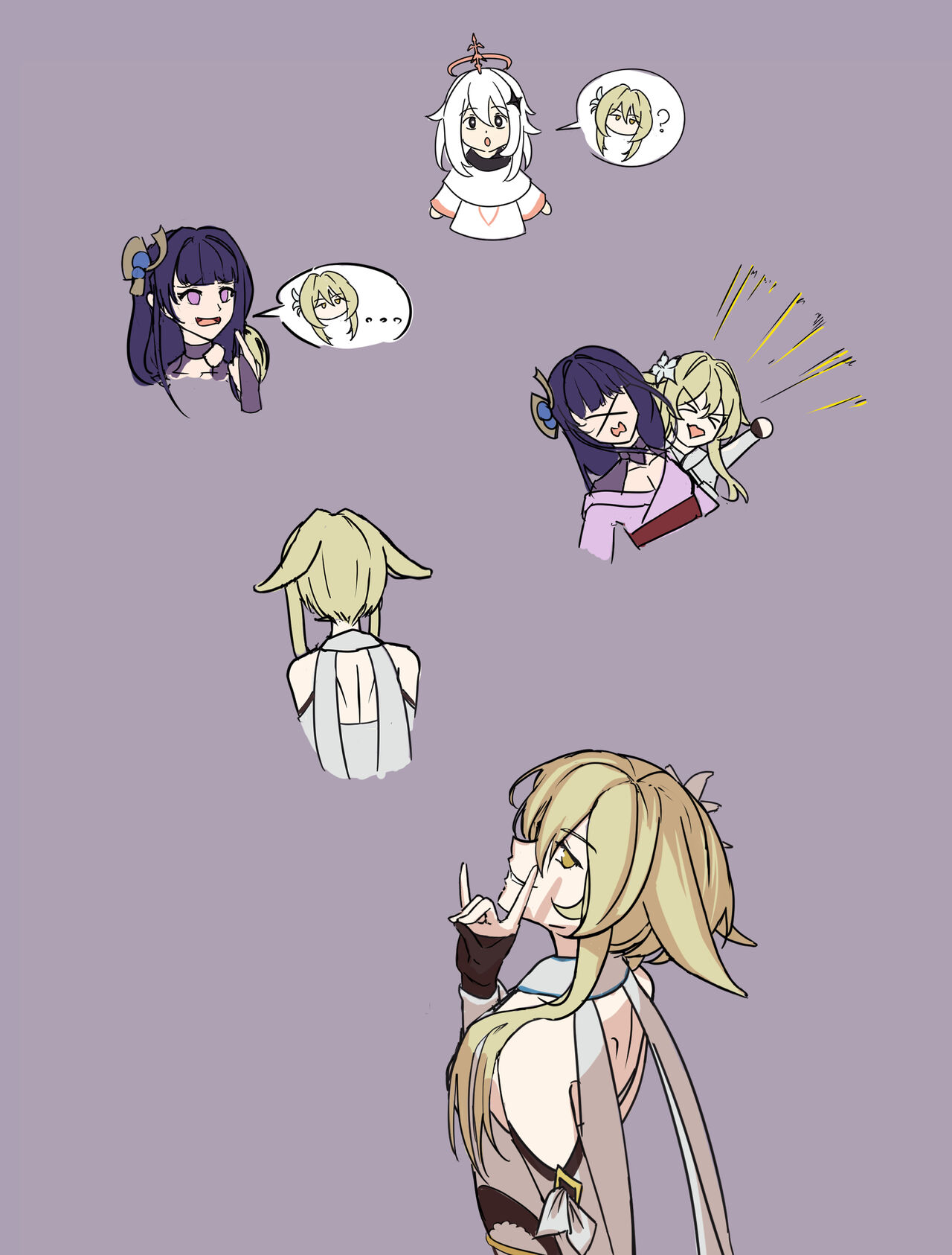Genshin page 4 full