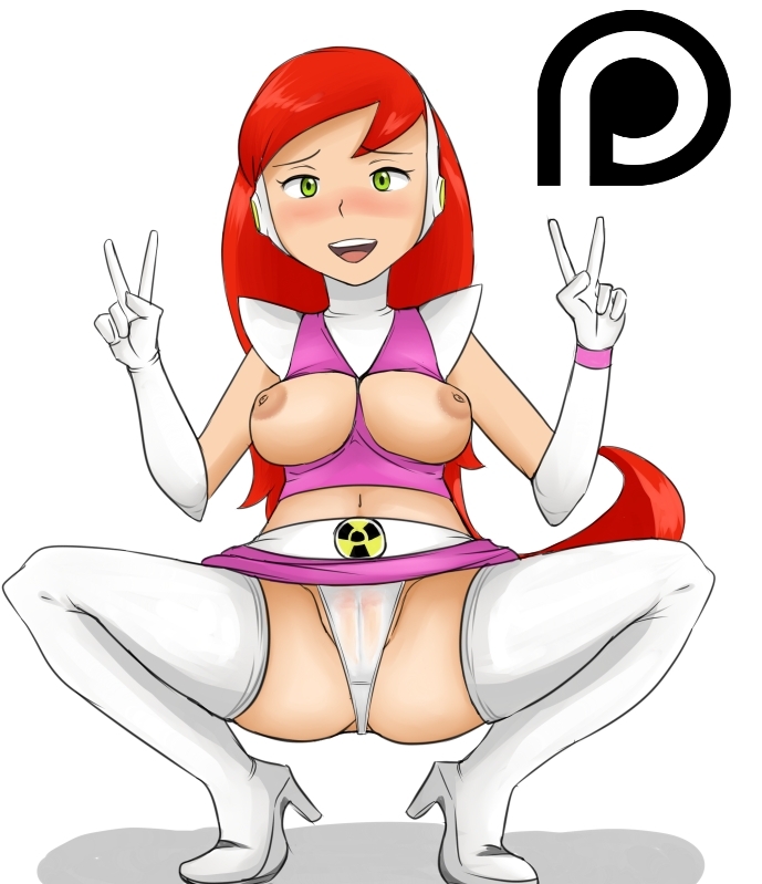 ARTIST Reach025 page 3 full