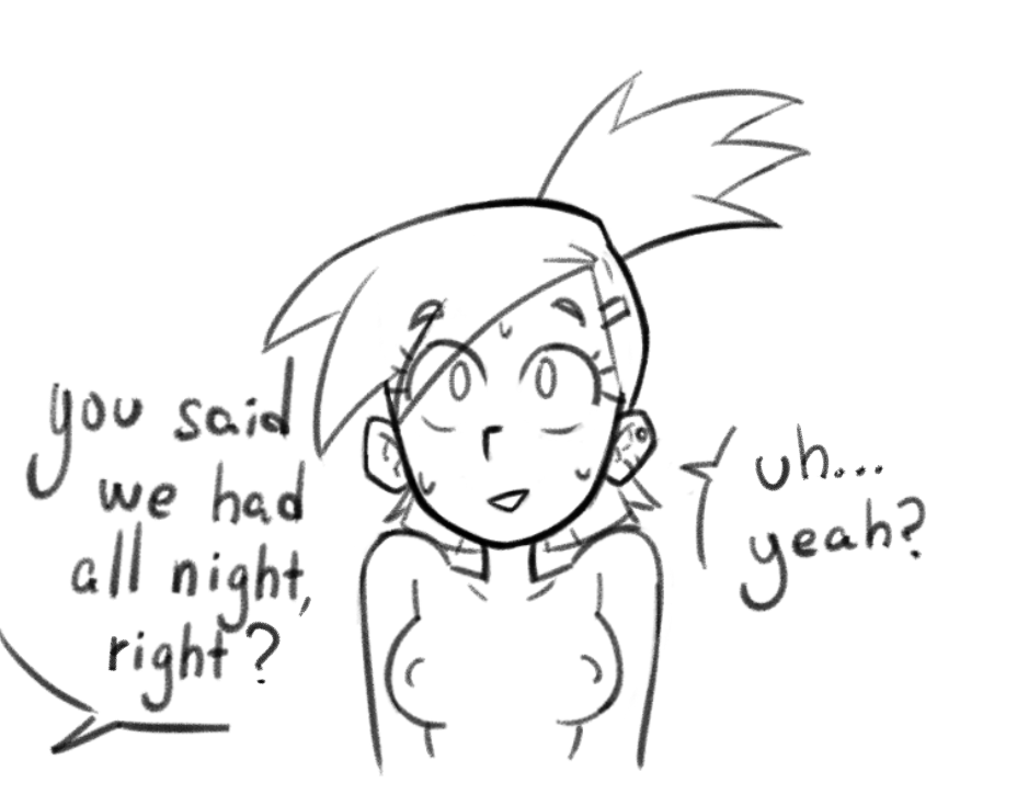 Frankie Foster page 7 full