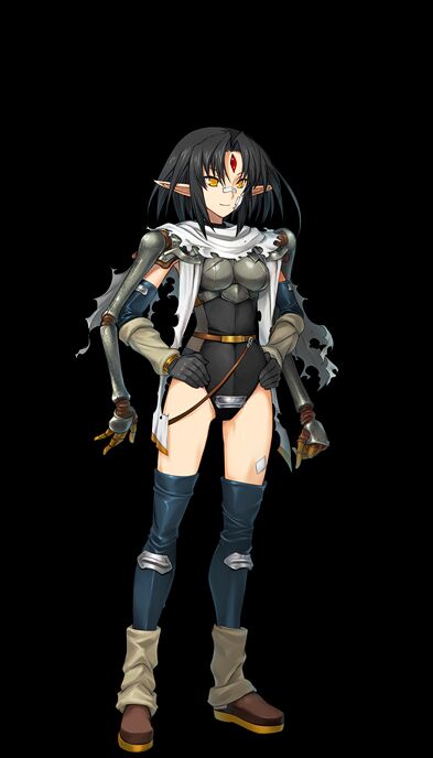 Rance IX - The Helmanian Revolution: Sprites & Backgrounds page 10 full