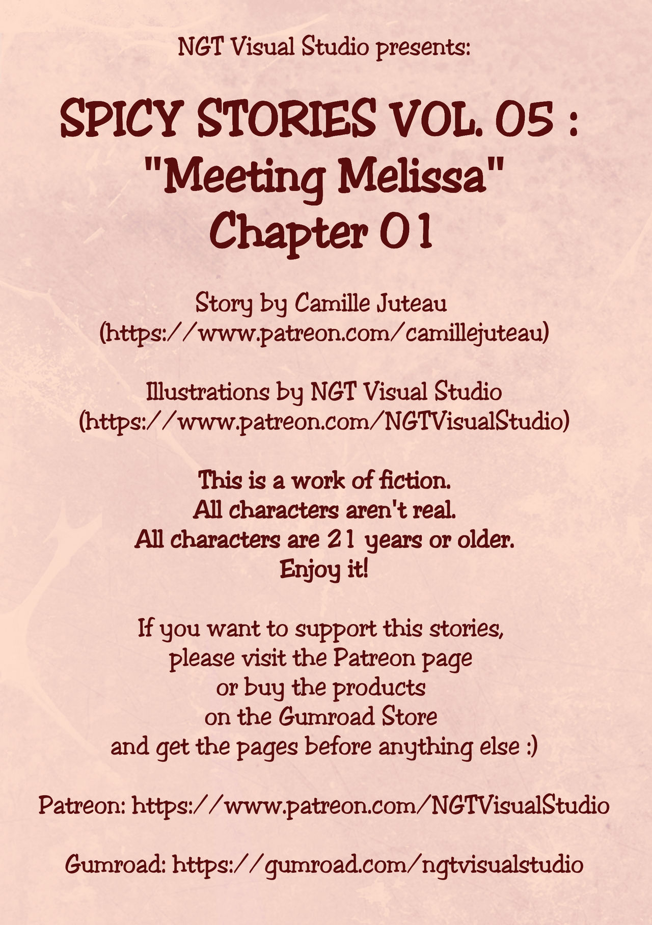 NGT Spicy Stories 05 - Meeting Melissa page 2 full