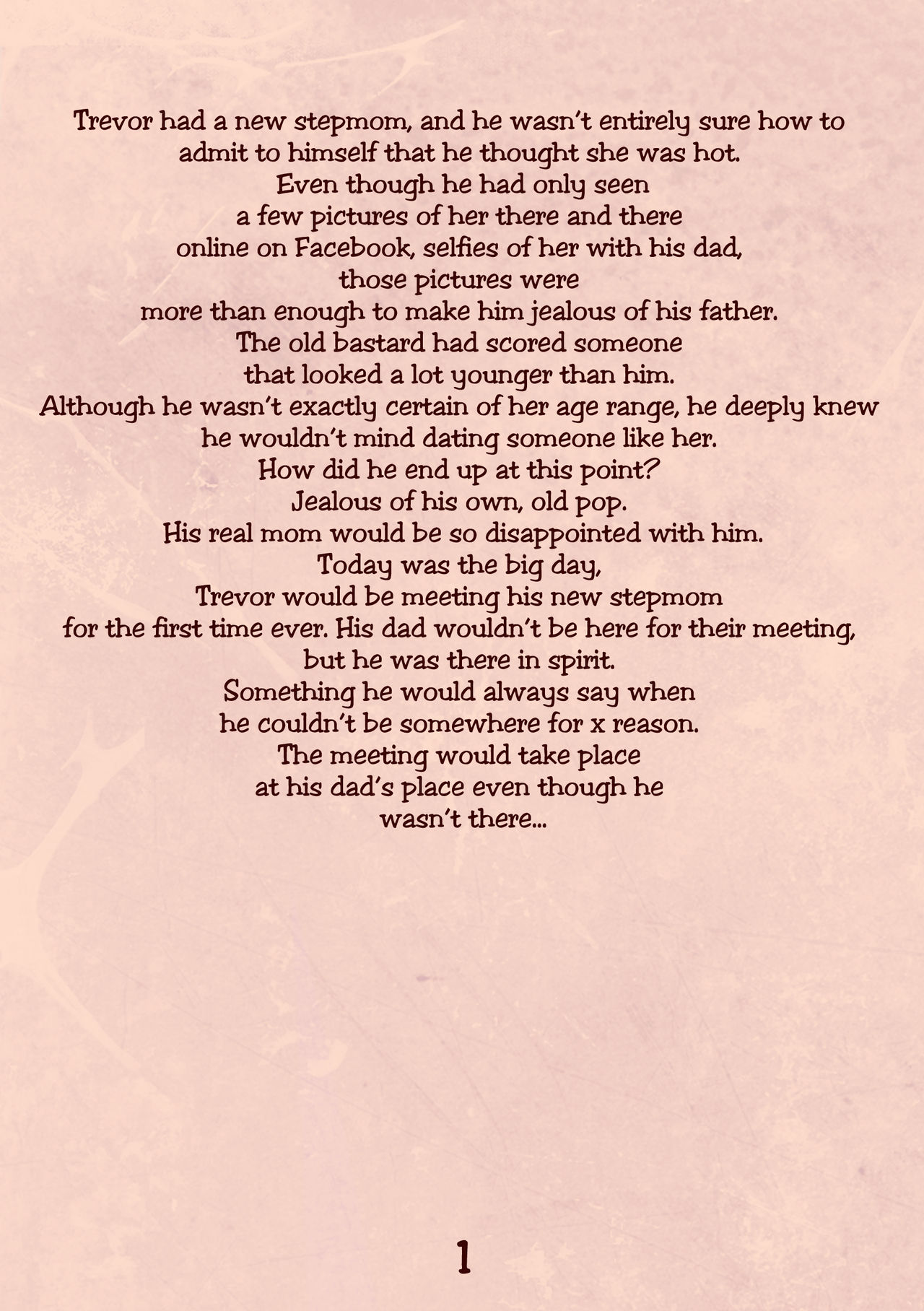 NGT Spicy Stories 05 - Meeting Melissa page 4 full