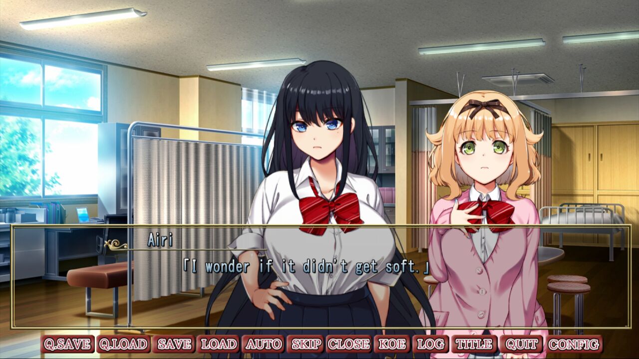 Immoral Quartet ~ Mayu's NTR Log 03 ~ June 16 page 10 full