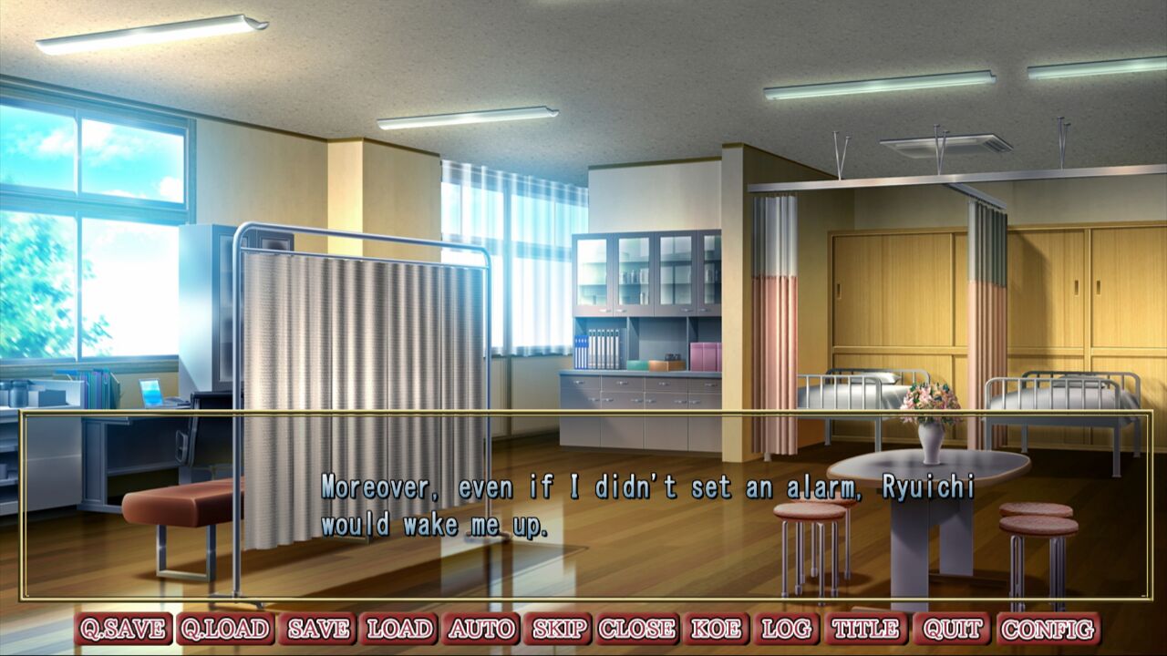 Immoral Quartet ~ Mayu's NTR Log 03 ~ June 16 page 5 full