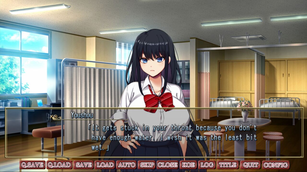 Immoral Quartet ~ Mayu's NTR Log 03 ~ June 16 page 8 full