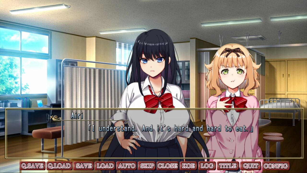 Immoral Quartet ~ Mayu's NTR Log 03 ~ June 16 page 9 full