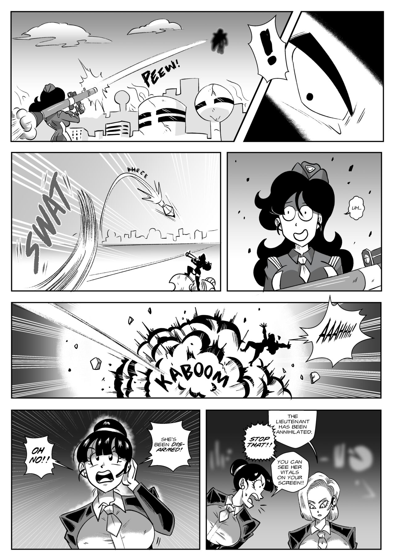 Control Room page 3 full