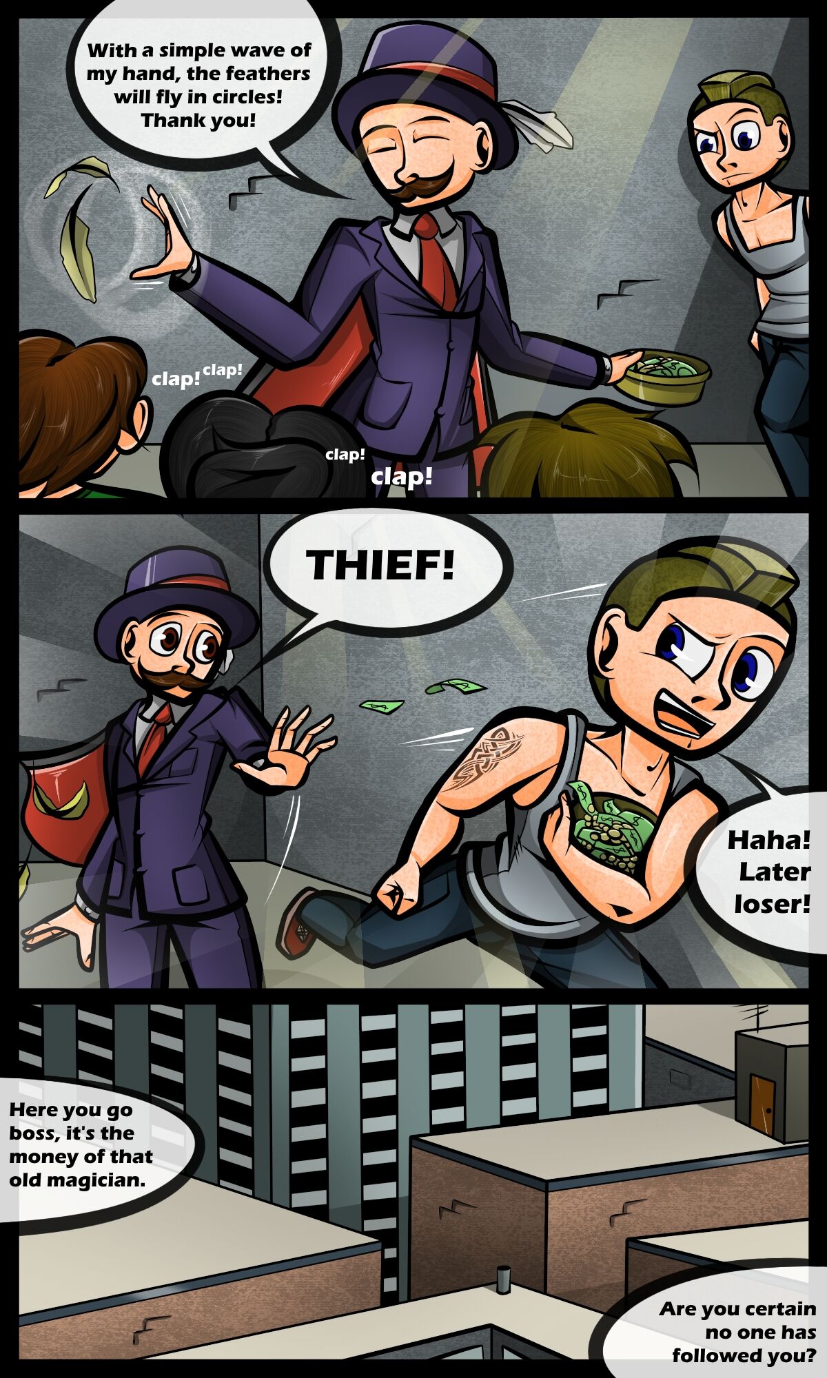 A Deal Among the Thieves page 2 full