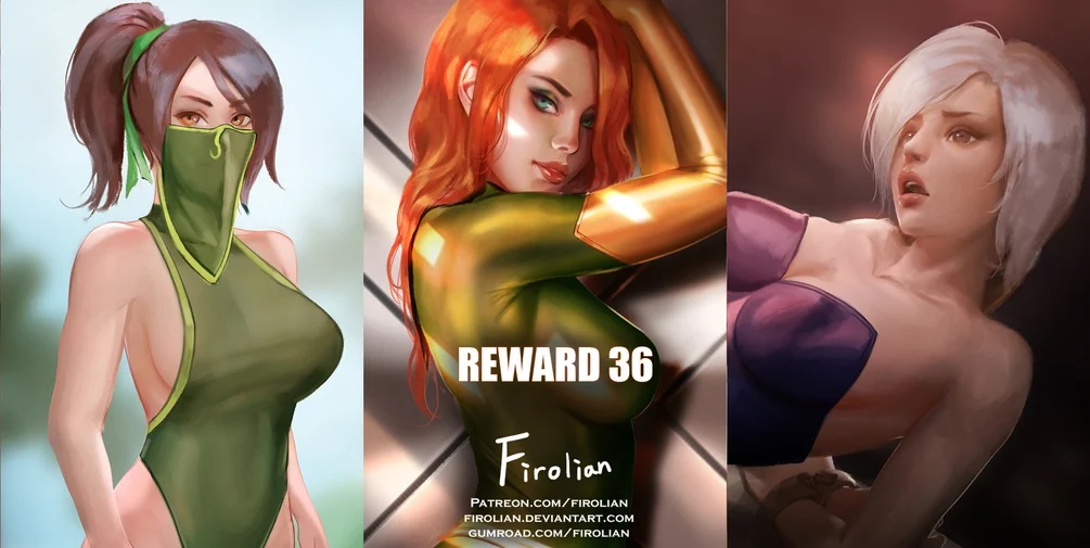 Reward 36 page 1 full