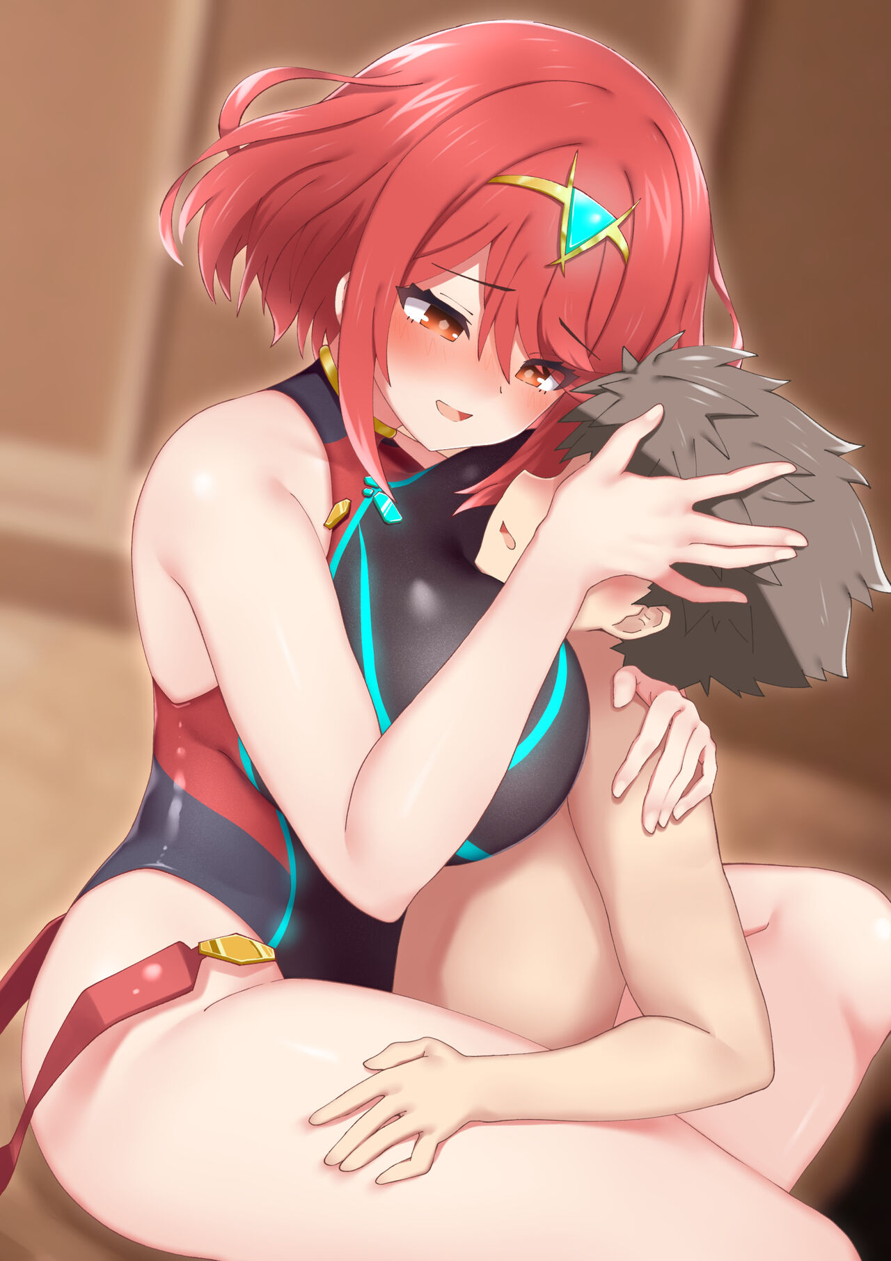 Pyra Compilation page 7 full