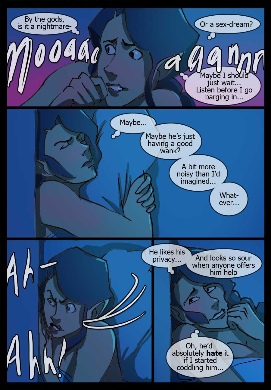 Vex'somnia page 4 full