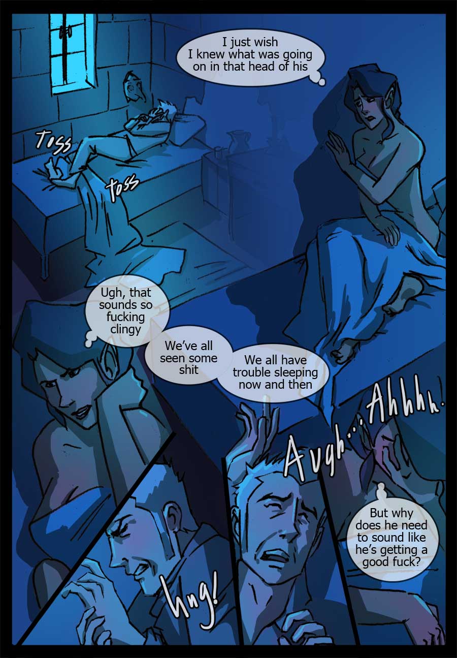 Vex'somnia page 5 full
