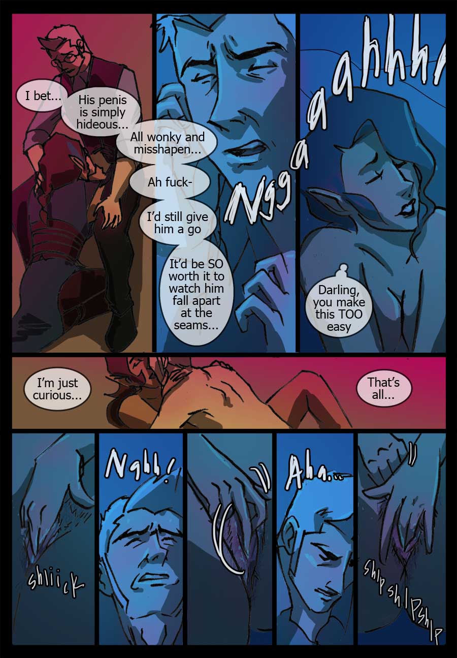 Vex'somnia page 8 full