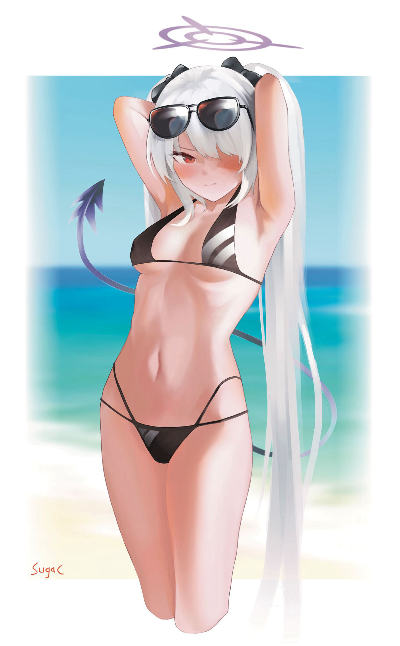 ●PIXIV● SugaC page 1 full
