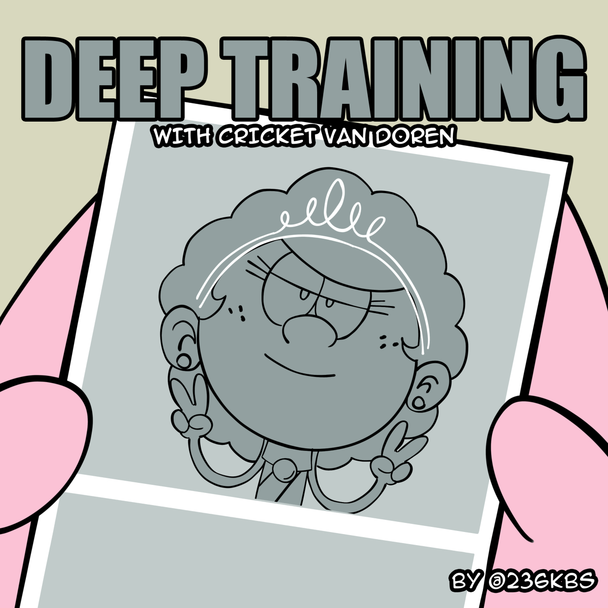 Deep Training//Training Together - Page 1 - IMHentai