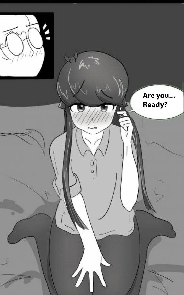 deep desire  English translated. page 7 full