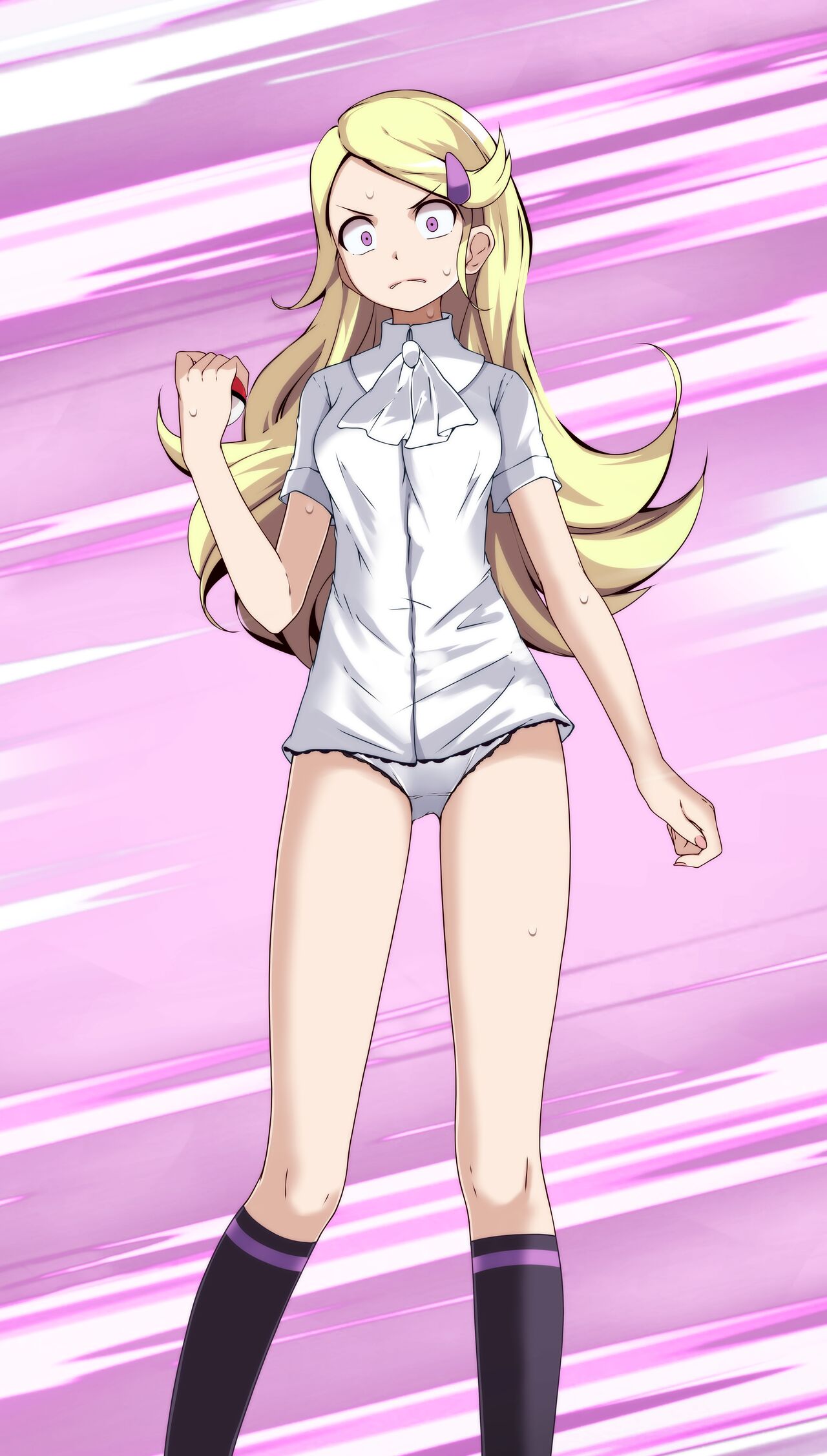 Ace trainer xy 1 page 10 full