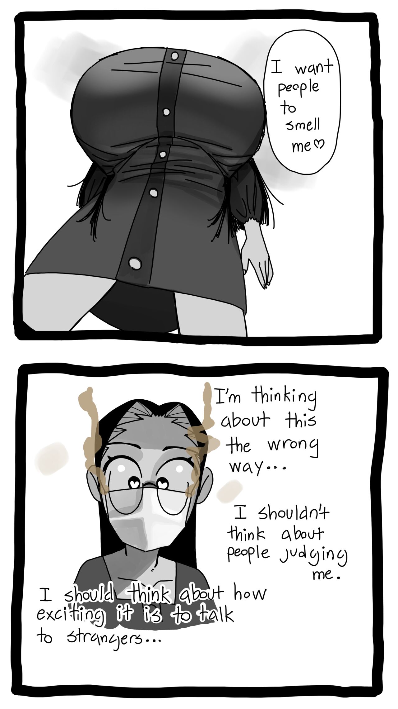 Dumpster Girl 2 page 10 full