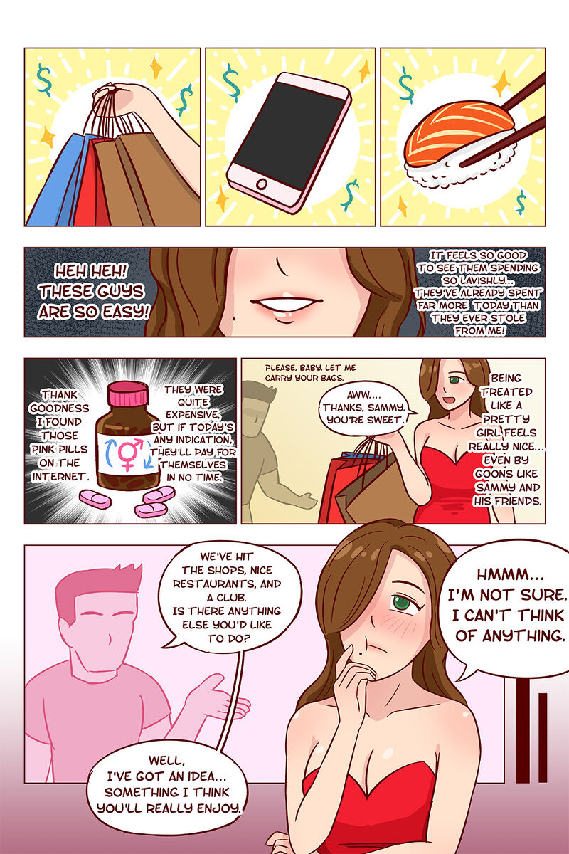 ugly boy makes friends page 2 full