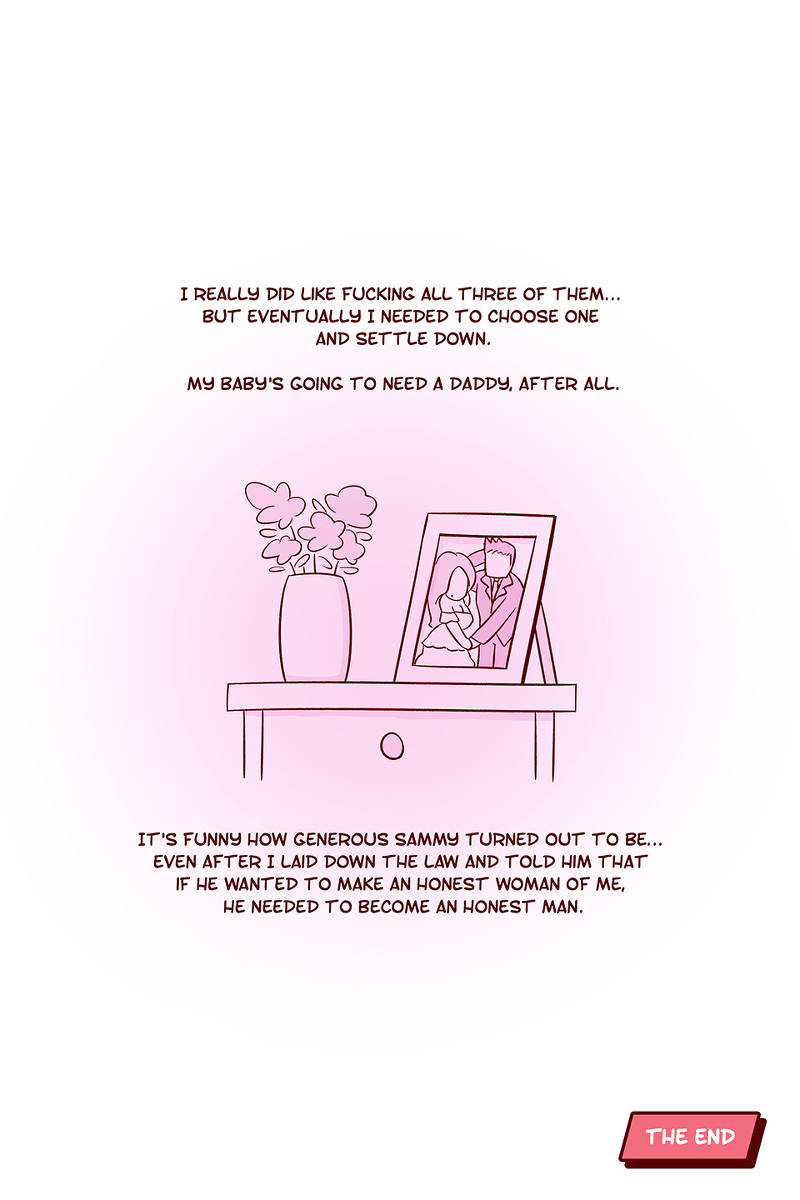 ugly boy makes friends page 7 full