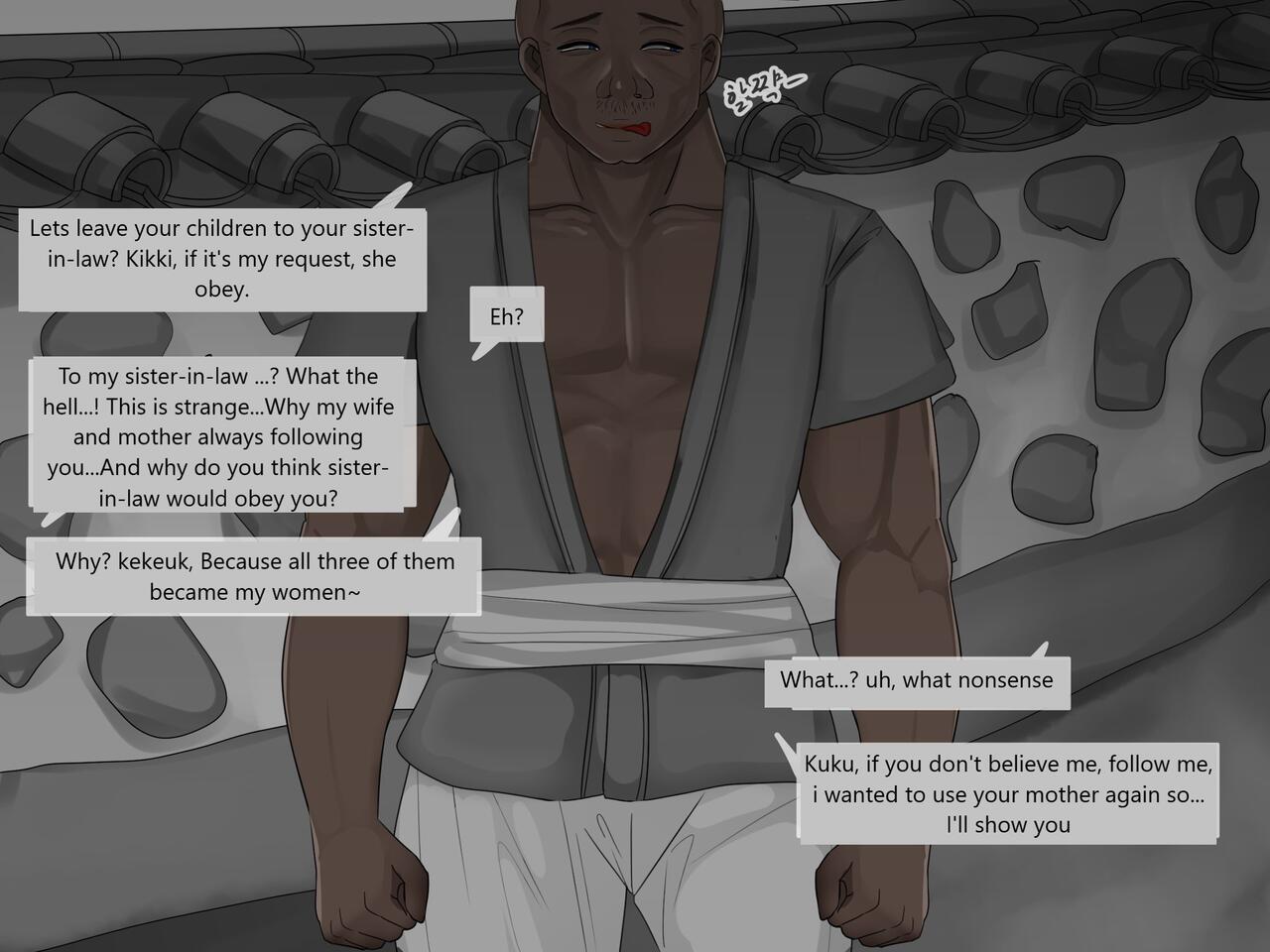 Heungbujeon bad ending  English page 8 full