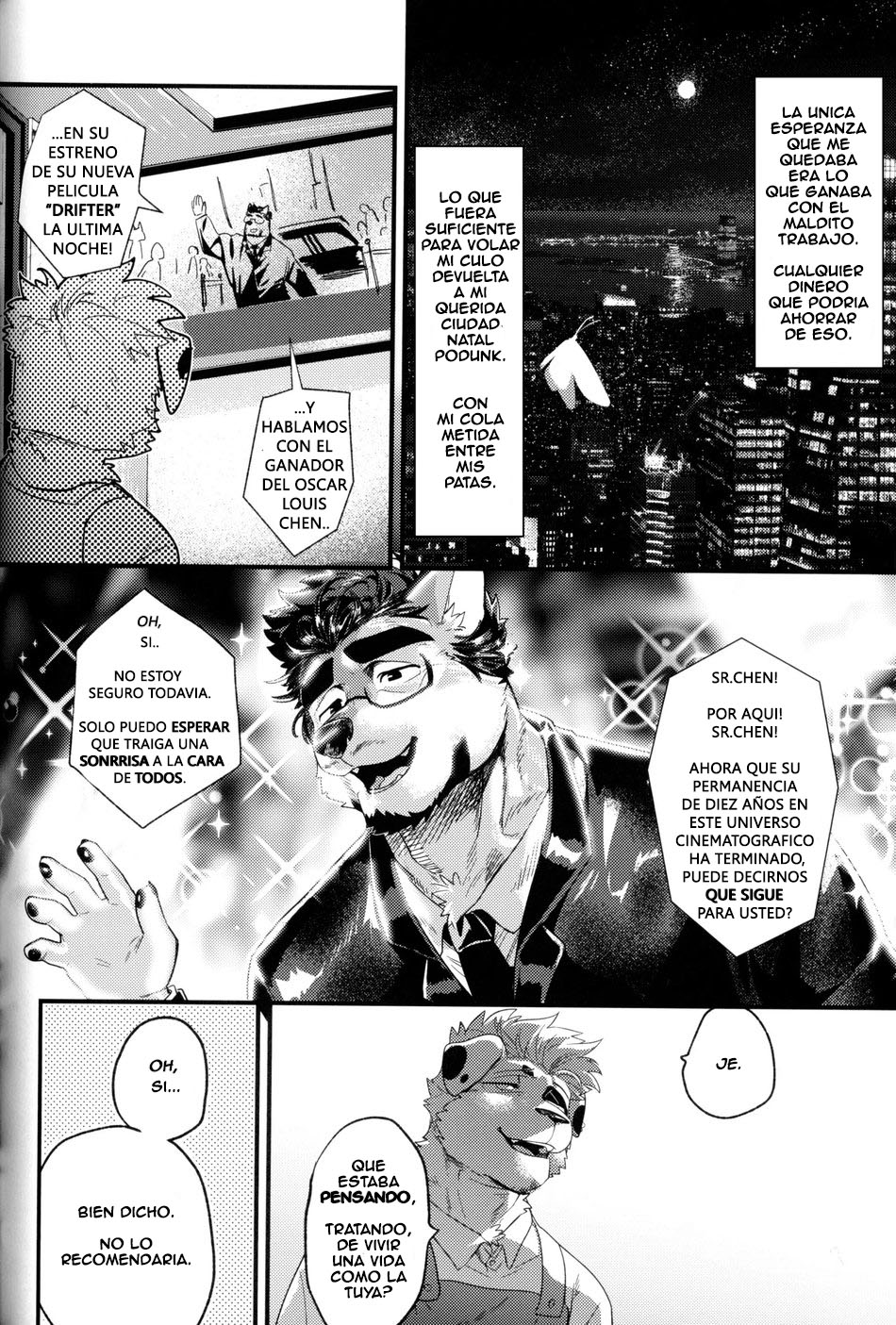 MY HERO page 4 full