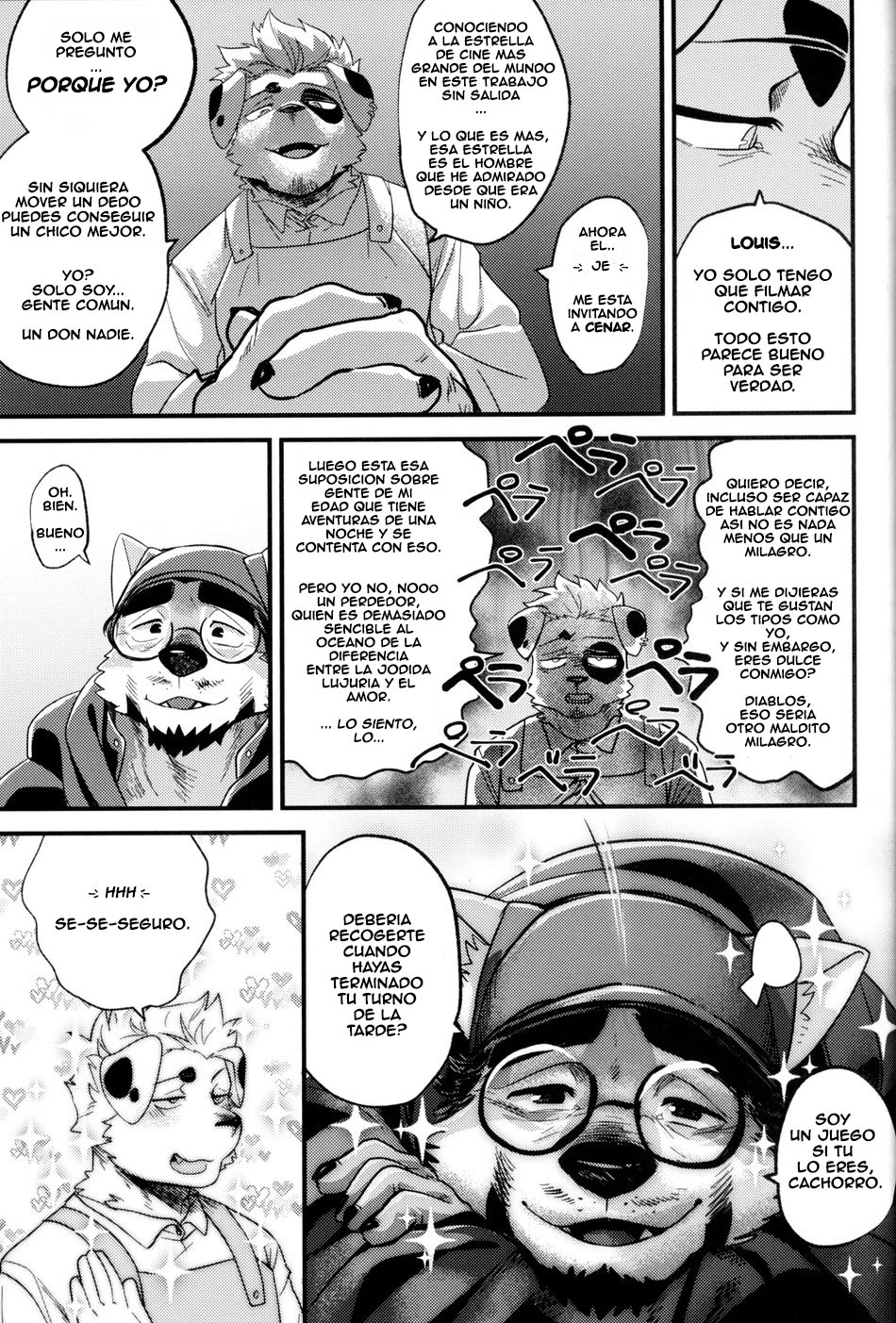 MY HERO page 9 full