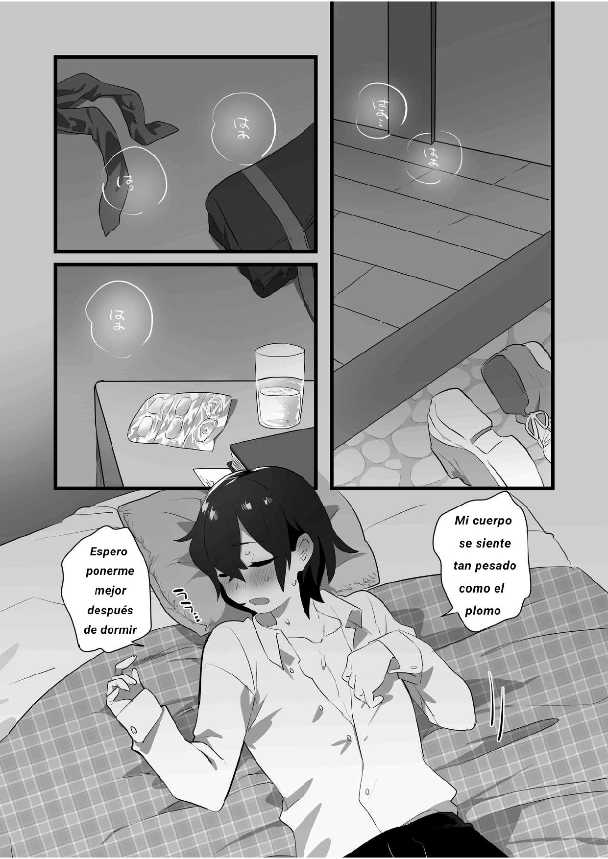 Suki de Onnanoko ni Natta Wakejanai!... Noni page 4 full