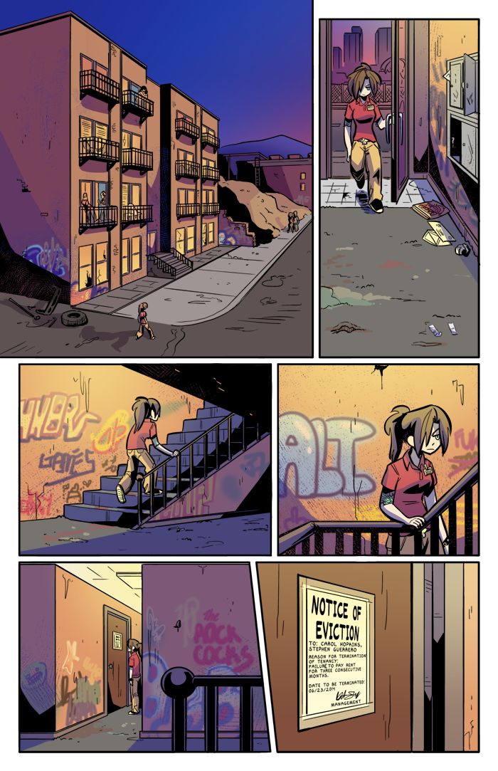 The Rock Cocks ch. 1-17 page 10 full