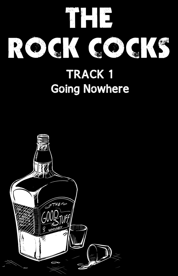 The Rock Cocks ch. 1-17 page 5 full
