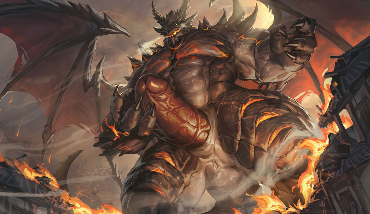 2022 December - Bakal, Volibear & Ornn page 1 full