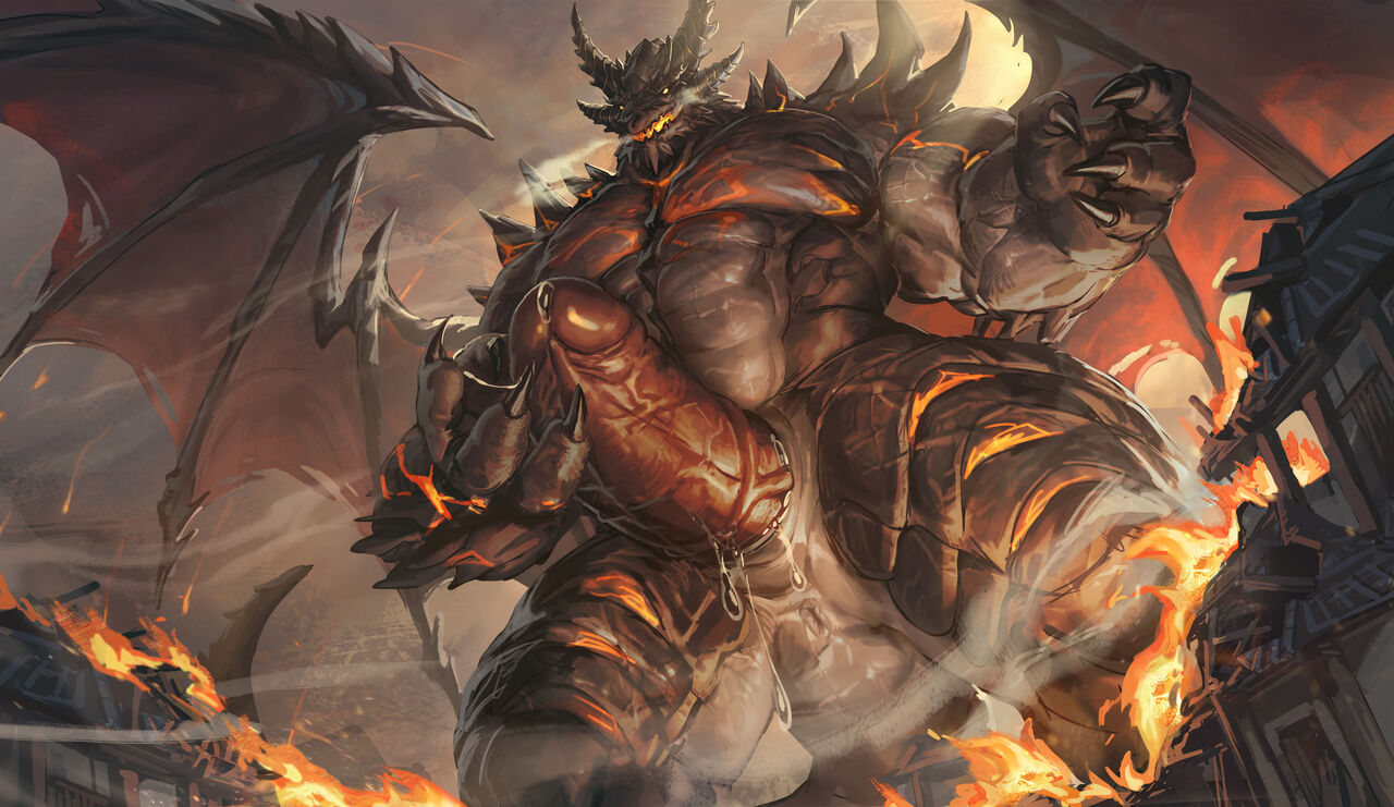 2022 December - Bakal, Volibear & Ornn page 2 full