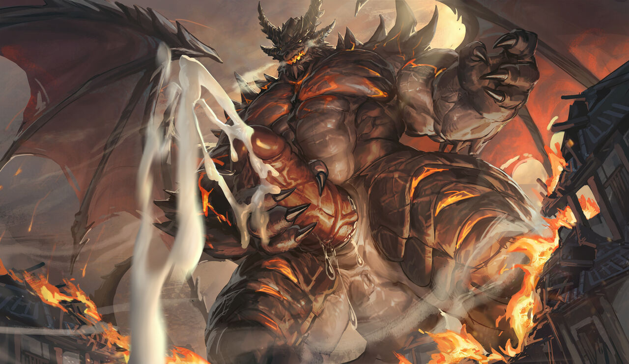 2022 December - Bakal, Volibear & Ornn page 5 full