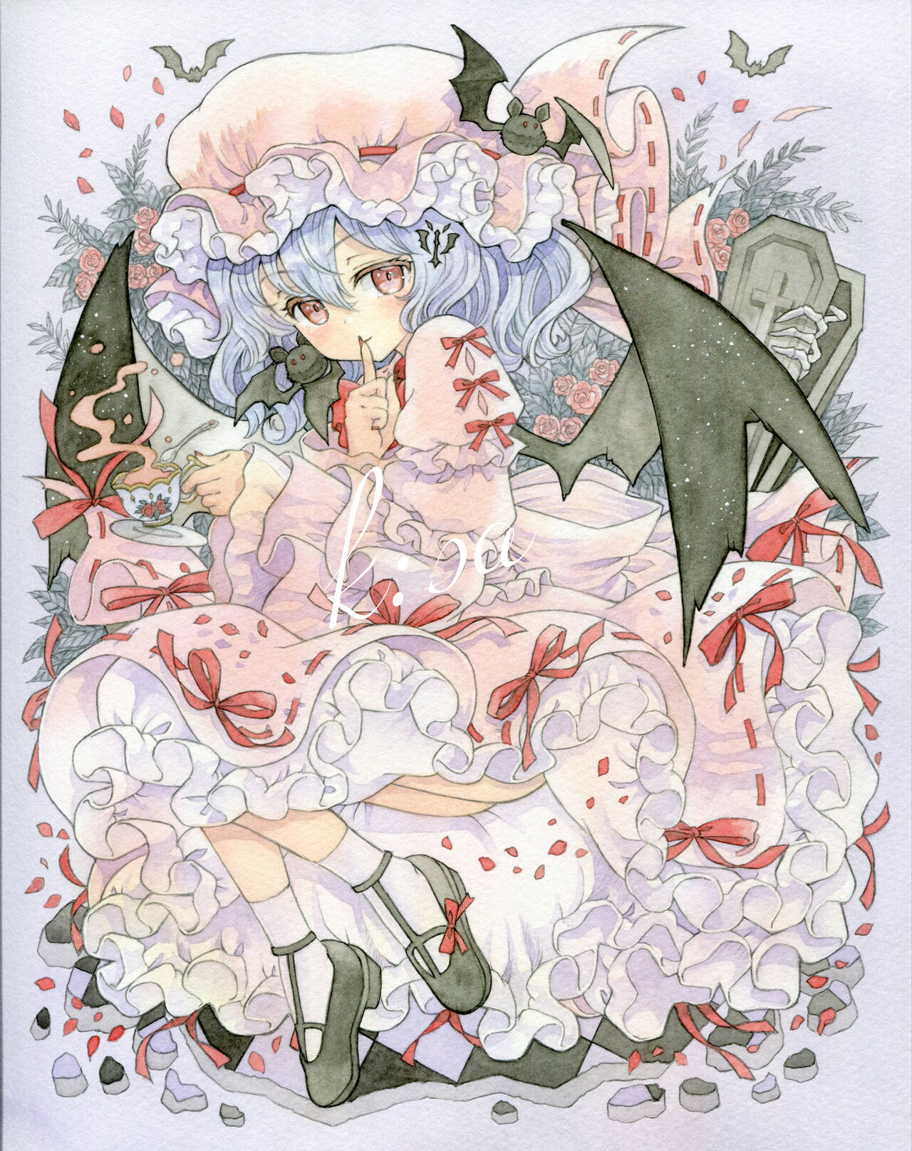 ●PIXIV● k:sa page 3 full