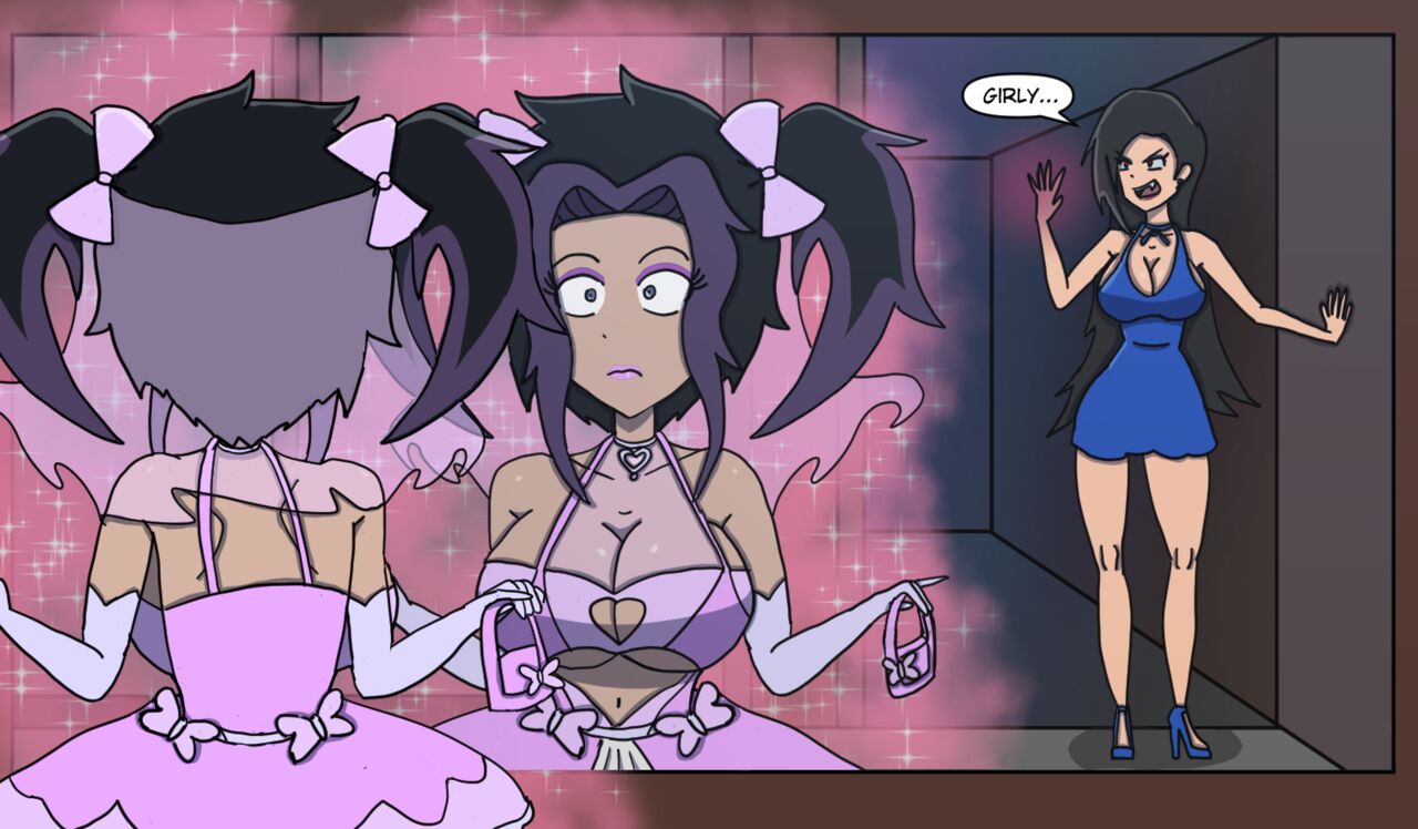 Rocking a New Look page 3 full